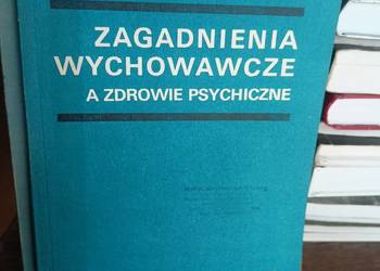 Zagadnienia wychowawcze 2 wysyłka gratis Trójmiasto podręczniki Gdańsk tani