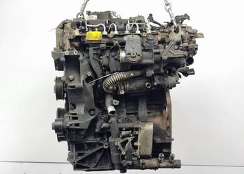 SILNIK KOMPLETNY RENAULT TRAFIC II M9RD761 2.0 DCI