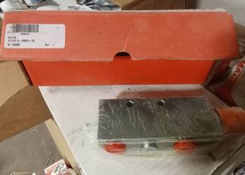 ZAMEK HYDRAULICZNY 226972