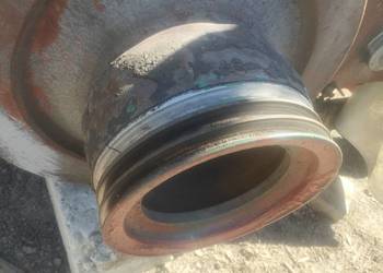 Koło pasowe s. 320 Andoria s 18 km