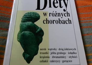 Diety w róznych chorobach Diety w róznych chorobach