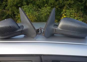VW GOLF3 CABRIO LUSTERKA ELEKTRYCZNE