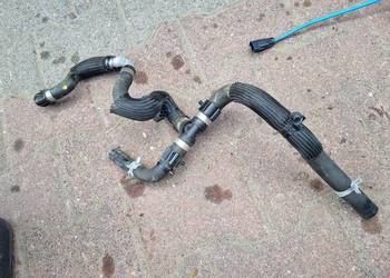 WĄŻ RURA WODY FORD KUGA MK3 2.0 ECOBLUE