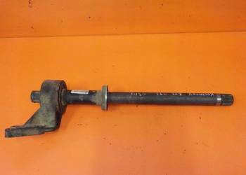 KORANDO II 2.0 D 11 175KM podpora polosi