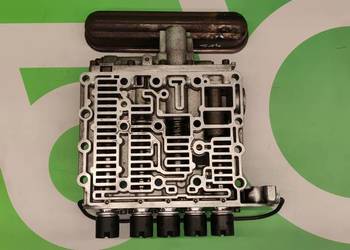 Blok zaworowy ZF 2093352067 Powershift F515100090100 Fendt Xylon 520
