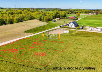 Grunt Głazica 1005m2
