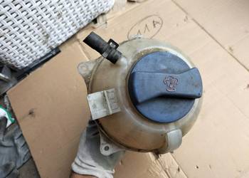 VW POLO 9N  KOREK + ZBIORNICZEK WYRÓWNAWCZY WODY PŁYNU VW POLO 9N  KOREK + ZBIORNICZEK WYRÓWNAWCZY WODY PŁYNU