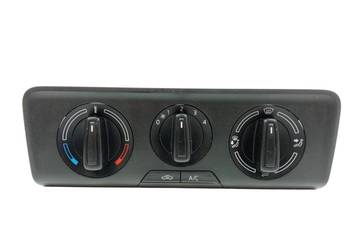 PANEL NAWIEWU 6V0820045C Skoda Fabia III (2014-  )