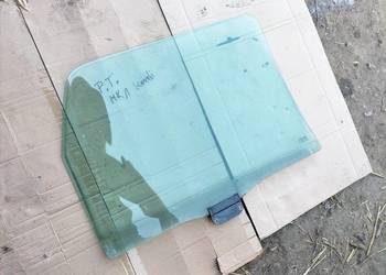 MONDEO MK1 KOMBI SZYBA DRZWI LEWY TYŁ