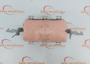 MAZDA 3 III BM 14r AIRBAG poduszka pasażera 1075057