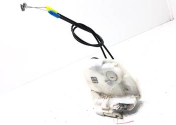 ZAMEK DRZWI PRAWY TYŁ PEUGEOT 4008 Hatchback