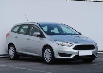 Ford Focus 1.5 TDCi