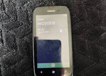 Sprzedam nokie Lumie 610 sprawna