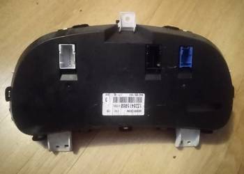 Licznik prędkościomierz Ducato 05r  1328415080 inne