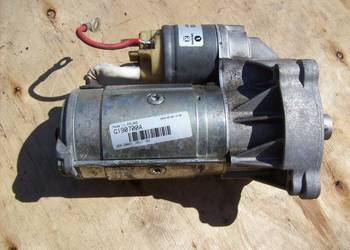 Peugeot 407 2.0 HDI Rozrusznik Valeo D8R27 jak nowy 2023r