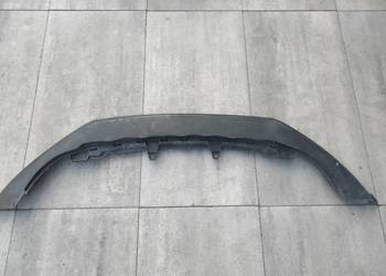 VW GOLF 6 VI 5K0 08- spojler dokladka POD zderzak PRZÓD 5K0805903a