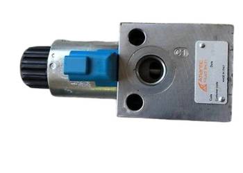 JCB ES000395 (ATLANTIC FLUID TECH ES000395) Elektrozawór hydrauliczny