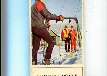 Ustrzyki Dolne i okolice