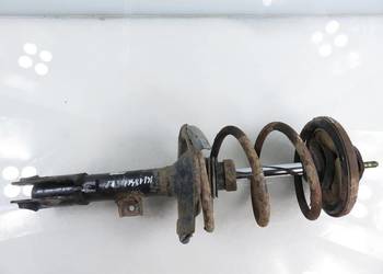 MCPERSON LEWY PRZEDNI CITROEN C-CROSSER 2.2 HDi 