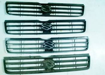 SUZUKI R+ WAGON GRILL ATRAPA