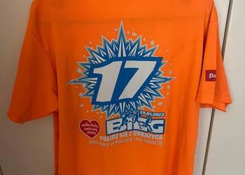 Koszulka Polandrock Dawtona Nowa Super jakość