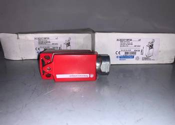 XCSD3718P20 - Schneider Electric - Wyłącznik krańcowy