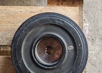 KOŁO PASOWE SPORTAGE III 3 IX35 2.0 CRDI D4HA OE.