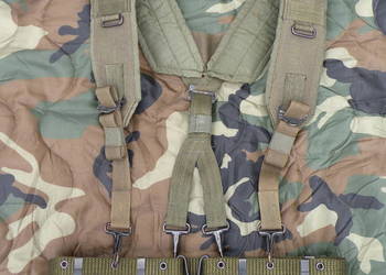 Pas + szelki alice komplet 75r medium