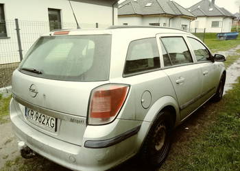Astra H