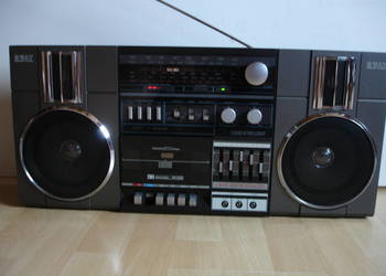 Radiomagnetofon ELECTRONIC RR-5630