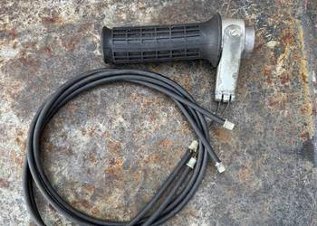 K750 Oryginalny ROLGAZ MANETKA Nowy