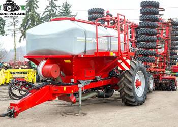 HORSCH SPRINTER 8 SW - 2014 ROK - 1194 H / 3928 HA - NAWOŻENIE - MiniDrill