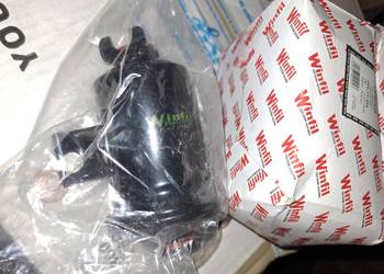 FILTR PALIWA TOYOTA COROLLA 1.4I,1.6I 92-00, STARLET 1.3I 96- WK614/36 WaWa
