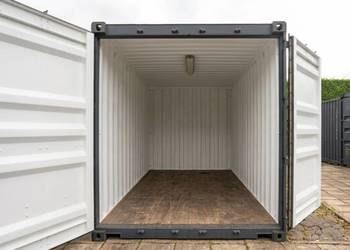 Magazynowanie, magazyn, self storage, przechowywanie