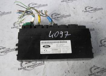 FORD FOCUS moduł dachu 6N4T-15B689-AH