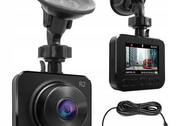 Wideorejestrator samochodowy NAVITEL R2 -Nowy