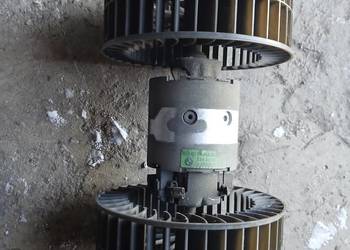 Wentylator nawiewu e34 klimatyzacja