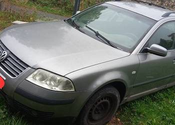 Vw Passat B 5 polift wszystkie czesci