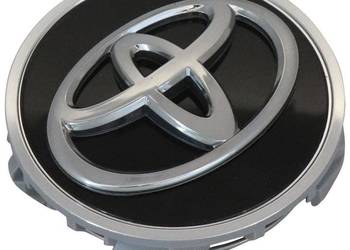 TOYOTA Rav4 Auris Verso Prius Camry C-hr Dekielki felgi alu 42603-48140 OE
