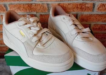 Puma CA Pro Lux PRM Sneakersy Męskie rozmiar 42