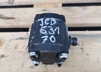 Pompa hydrauliczna JCB 531-70