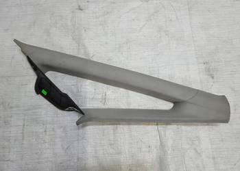 Ford S-Max MK1 prawa osłona słupka plastik 6M21-R03510-AGW