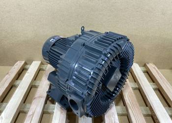 wentylator bocznokanałowy 4kW 2850obr.