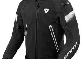 Rev'it Control Air H2O kurtka motocyklowa roz. L