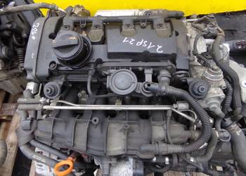 AUDI TT 8J A3 GOLF OCTAVIA ALTEA 2.0 TFSI 10r 200KM BWA turbina 06F145701G