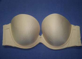 Biustonosz Stanik BARDOTKA 34F / 75F CLEO by Panache FAITH