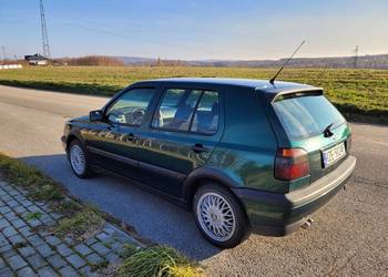 Alufelgi BBS 409 15" 5x100 Golf Gti
