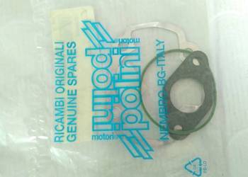 USZCZELKI CYLINDRA APRILIA HABANA SUZUKI Katana Address CROSSER CAGIVA CITY