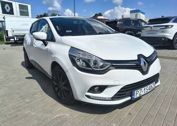 Sprzedam Renault Clio *doinwestowane*