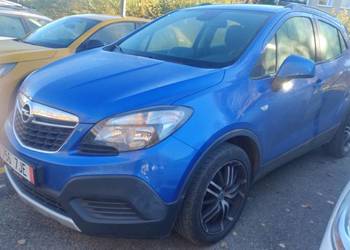 Opel Mokka 1.6 Benzyna 115KM